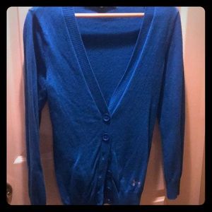 Under Armour sweater